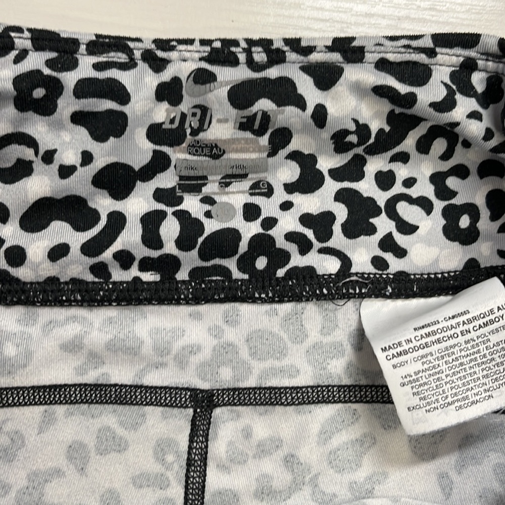 Nike dri fit running leggings - Picture 5 of 5
